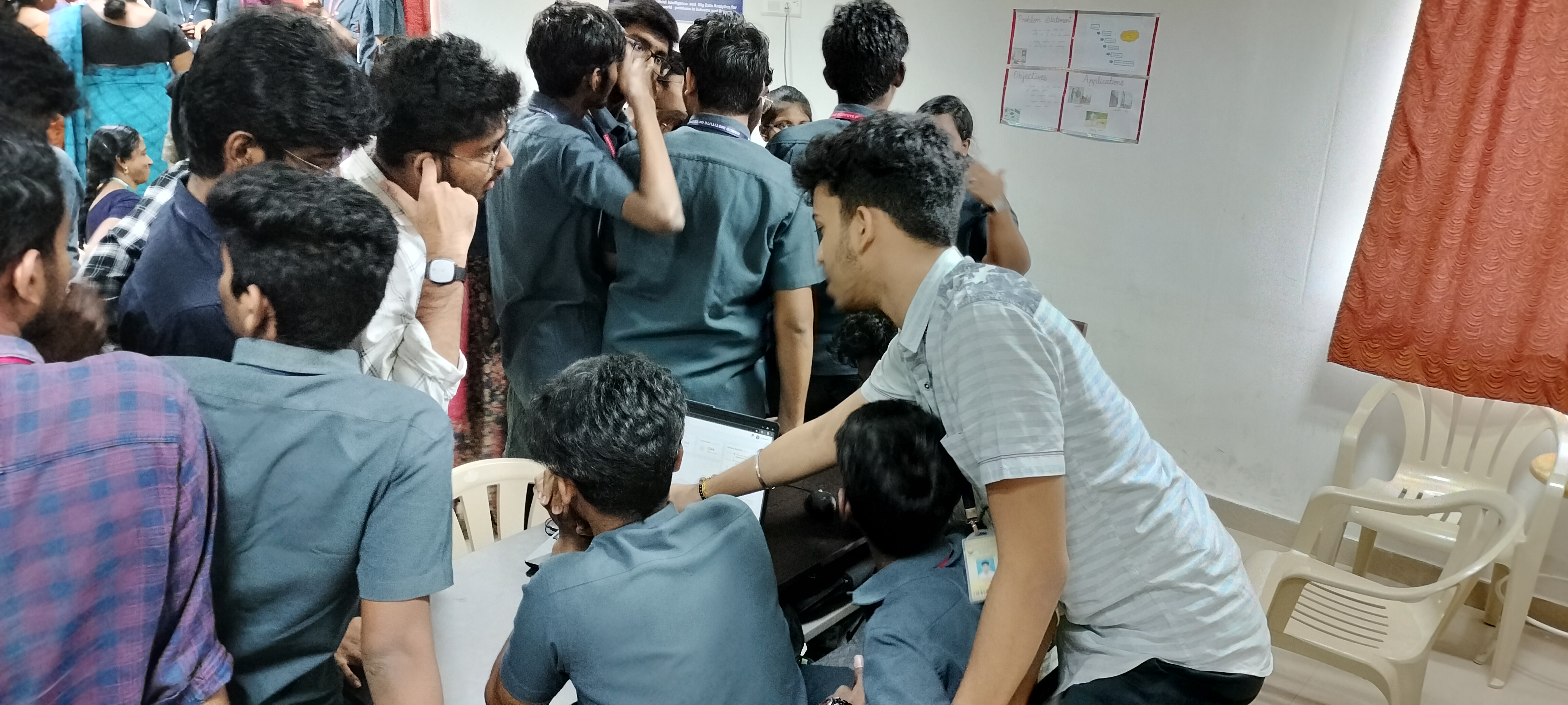 Fun-Based Technical Activities